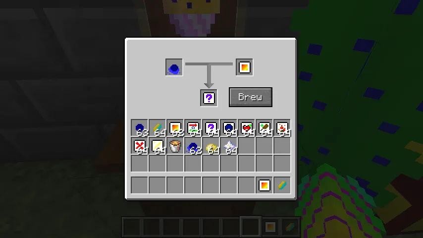 Buehl's Things, Моды, Minecraft