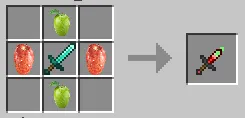UltimateFood with many Food and Food Tools, Моды, Minecraft