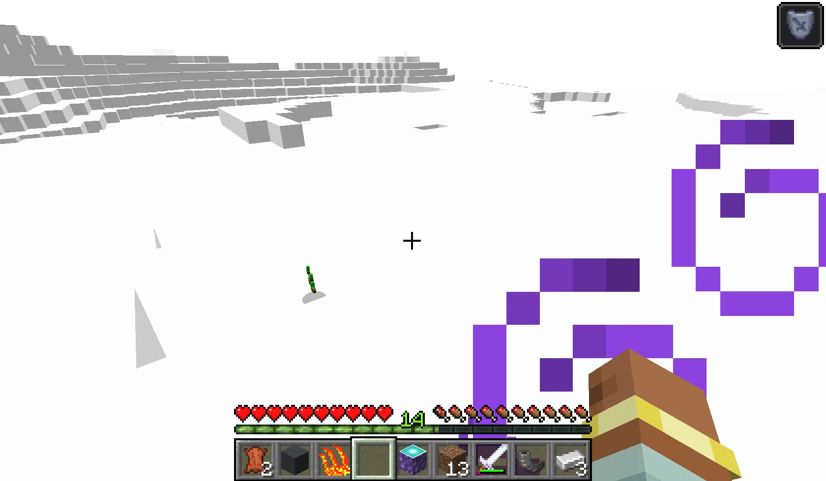 Seekers United — скриншот 2 (Моды, Minecraft)