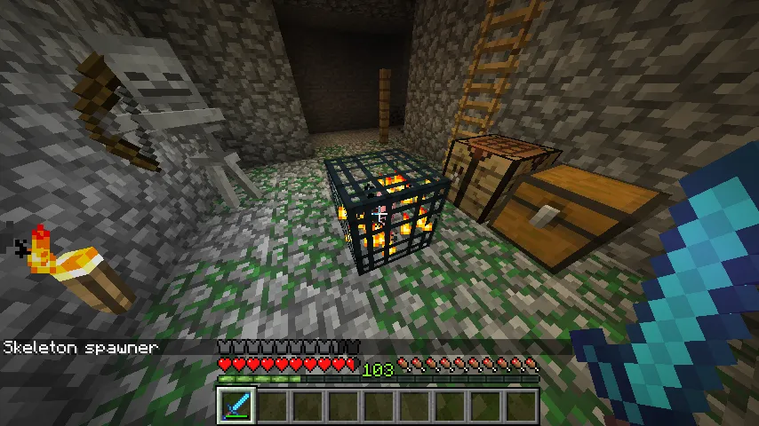 SilkSpawners, Плагины, Minecraft