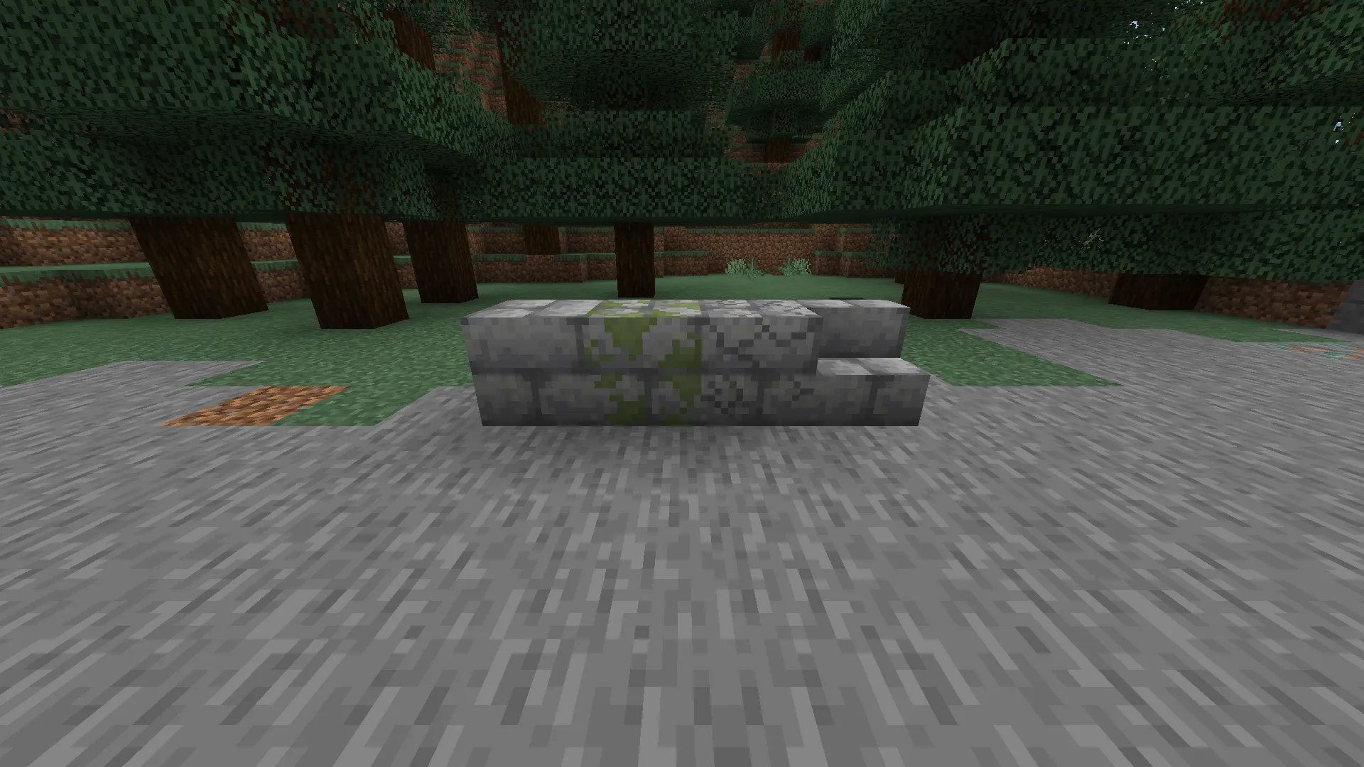 Compose, Моды, Minecraft