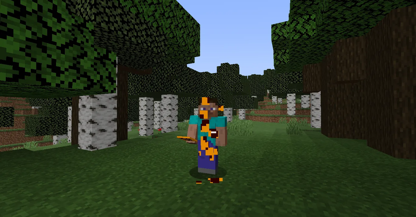  Horrendous Items 2.0, Моды, Minecraft