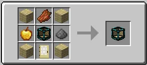 Pocket Villagers — скриншот 1 (Моды, Minecraft)