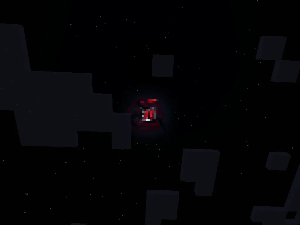 Moon Death, Текстуры, Minecraft