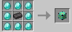 Energy&liquid_Tank, Моды, Minecraft