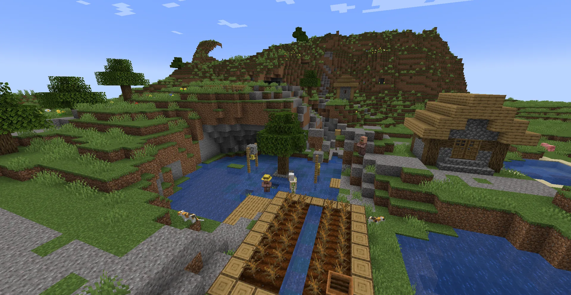 Difficult Survival, Моды, Minecraft