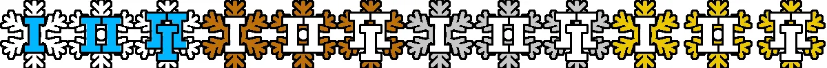 Winter Addon — скриншот 2 (Моды, Minecraft)