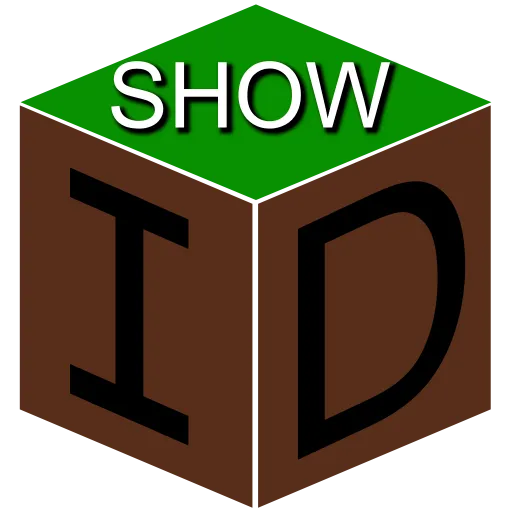 ShowID — скриншот 1 (Плагины, Minecraft)