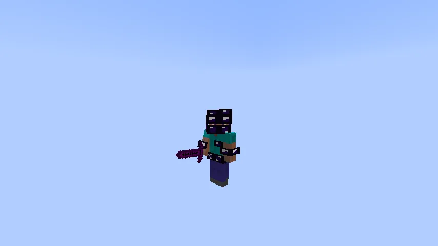 Anime Mod 2, Моды, Minecraft