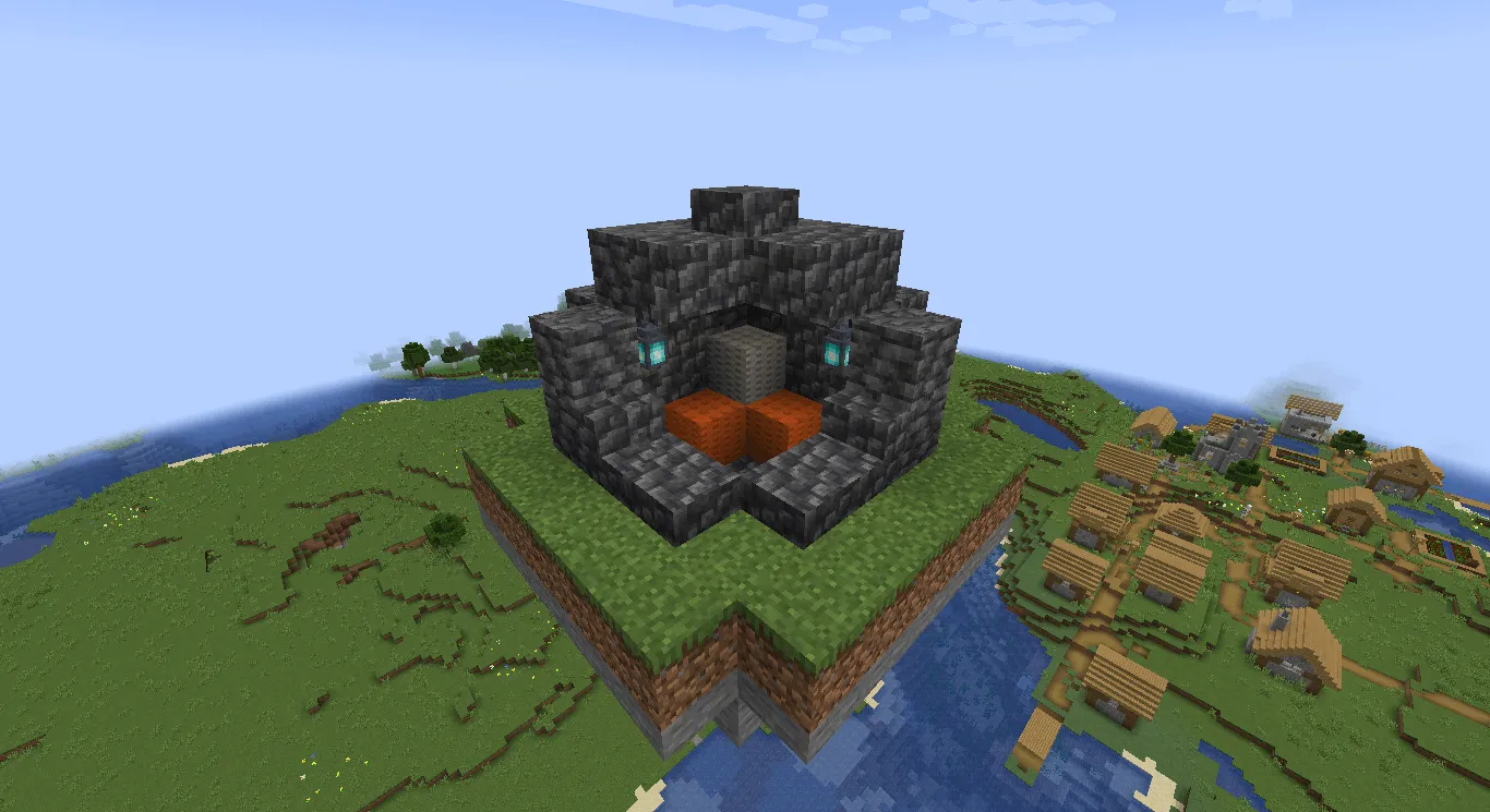 Simple Coins [Forge] — скриншот 4 (Моды, Minecraft)