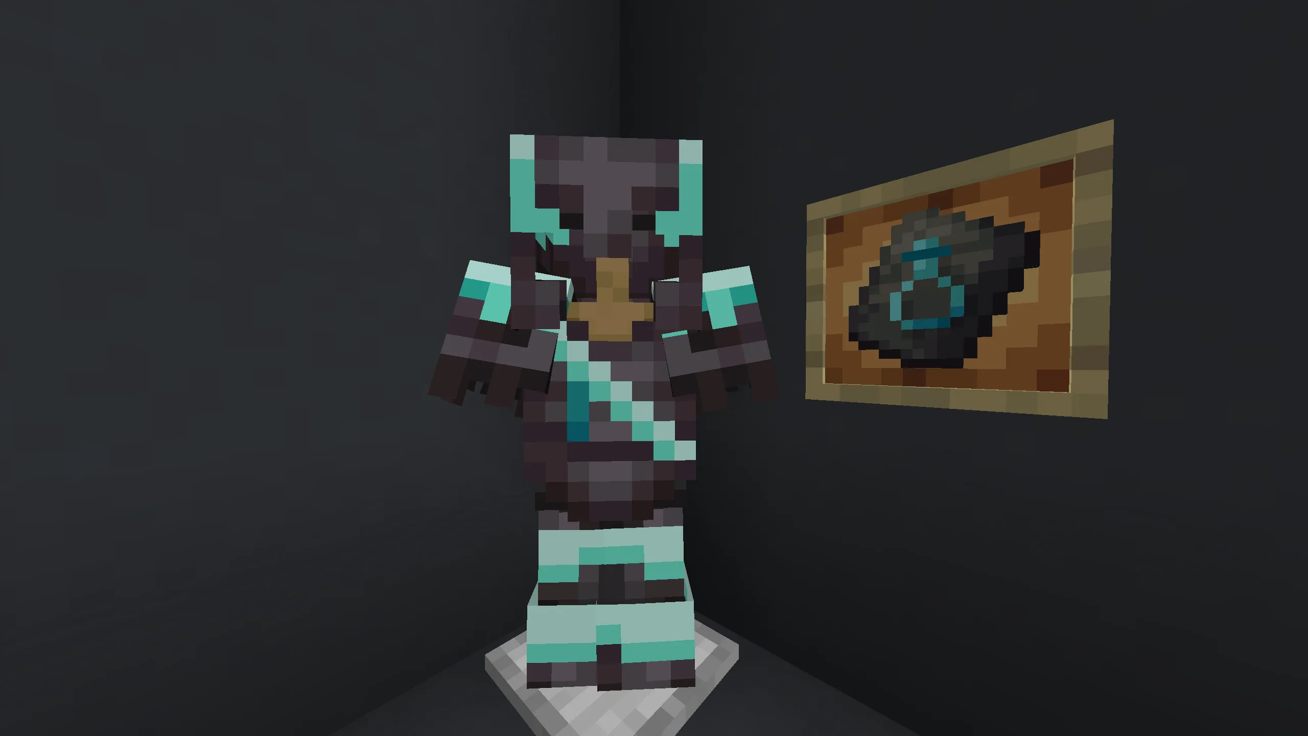 Too Many Trims, Моды, Minecraft