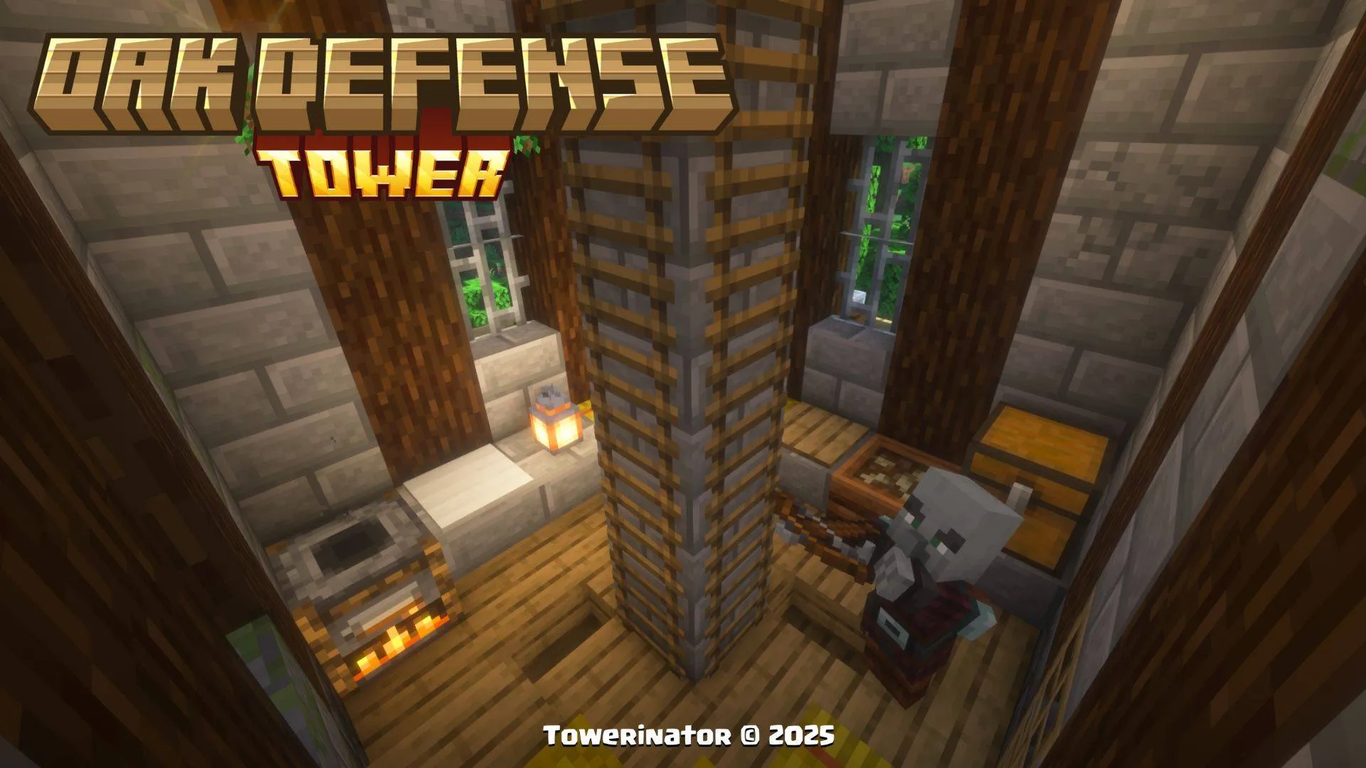 project-1406286, Моды, Minecraft