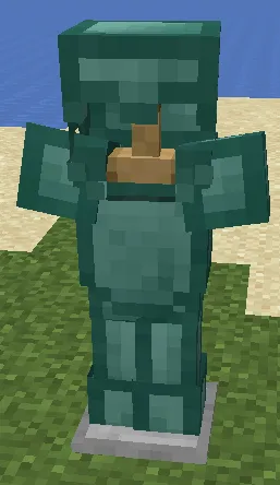 EnderOres, Моды, Minecraft