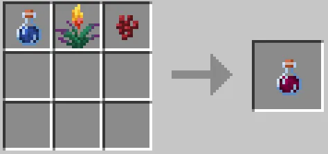 Dwarfs and Giants - Scale potions, Дата-паки, Minecraft