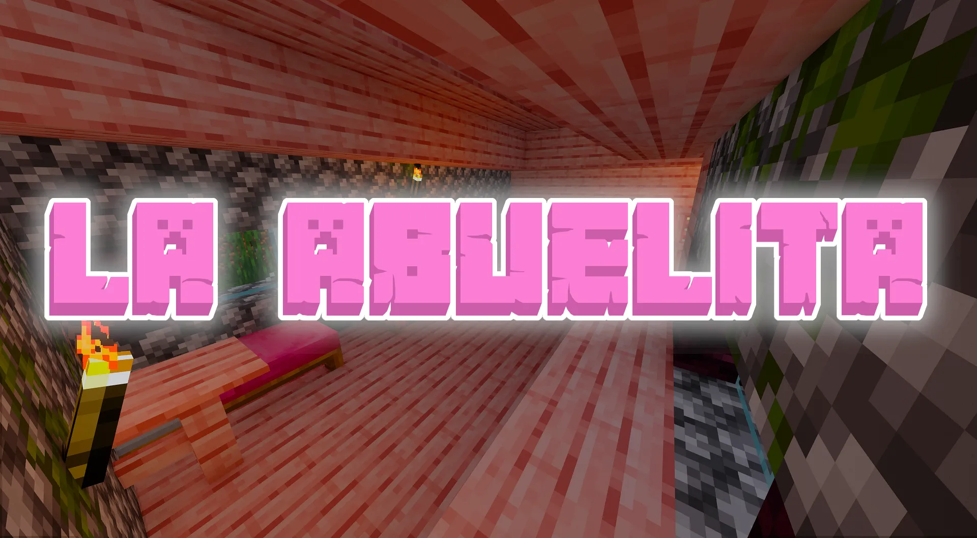 La abuelita (Forge & Fabric), Моды, Minecraft