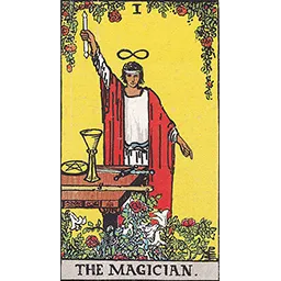 Tarot Cards 256x256 Images, Текстуры, Minecraft