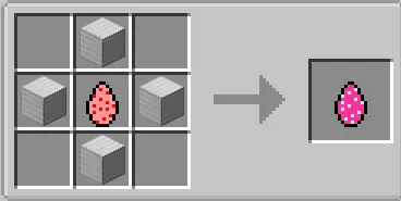 The Helpers, Моды, Minecraft