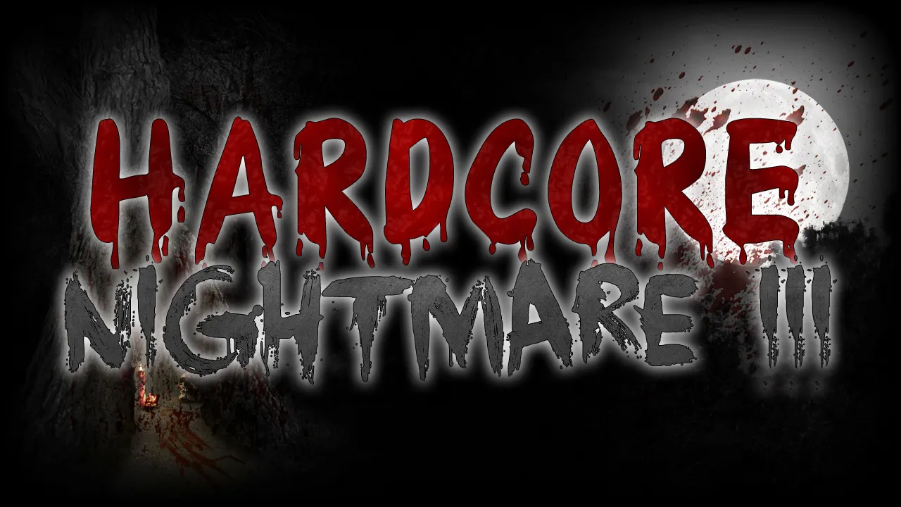 Hardcore Nightmare III — скриншот 2 (Модпаки, Minecraft)