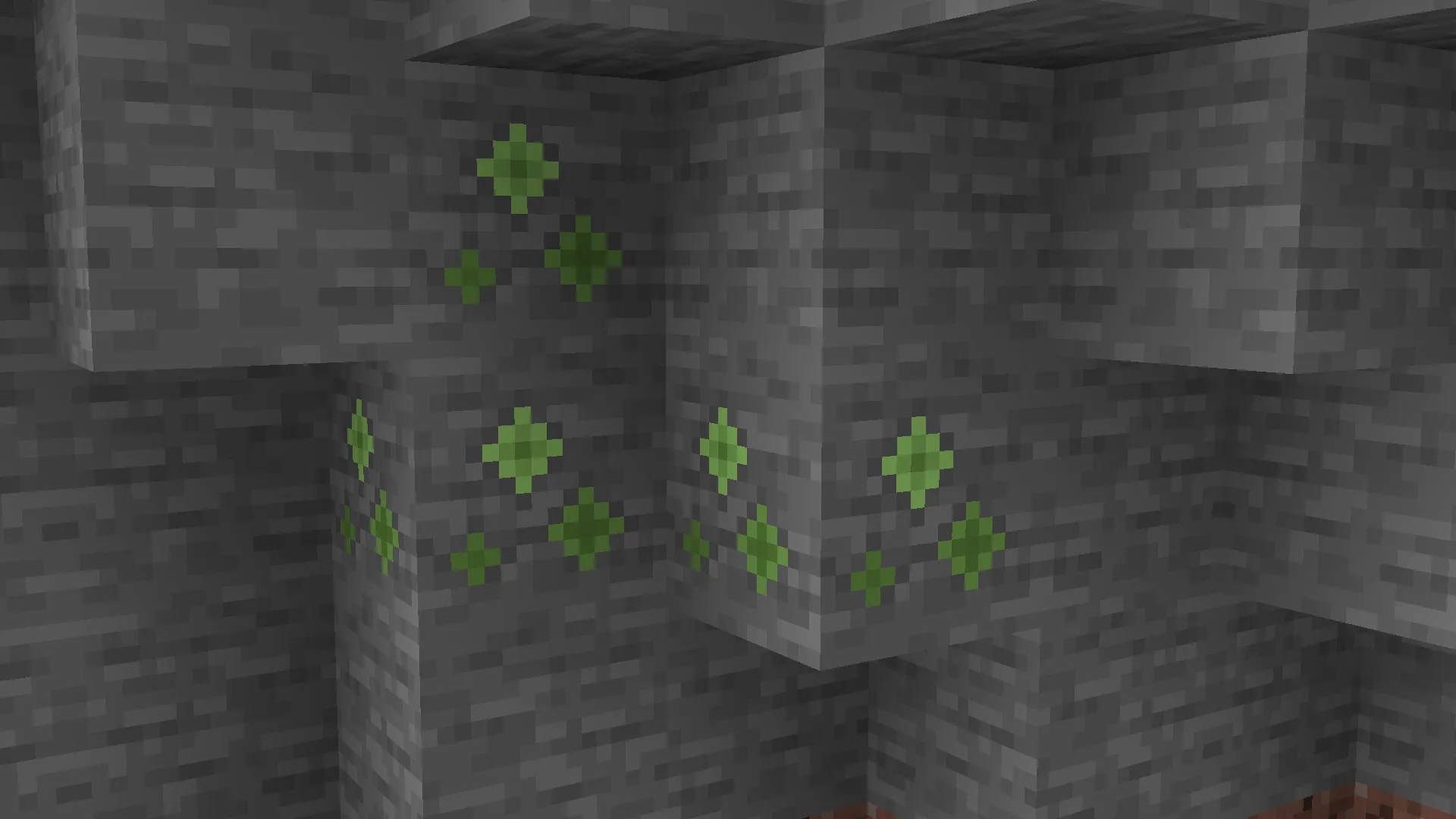 XP Veins Remastered, Моды, Minecraft