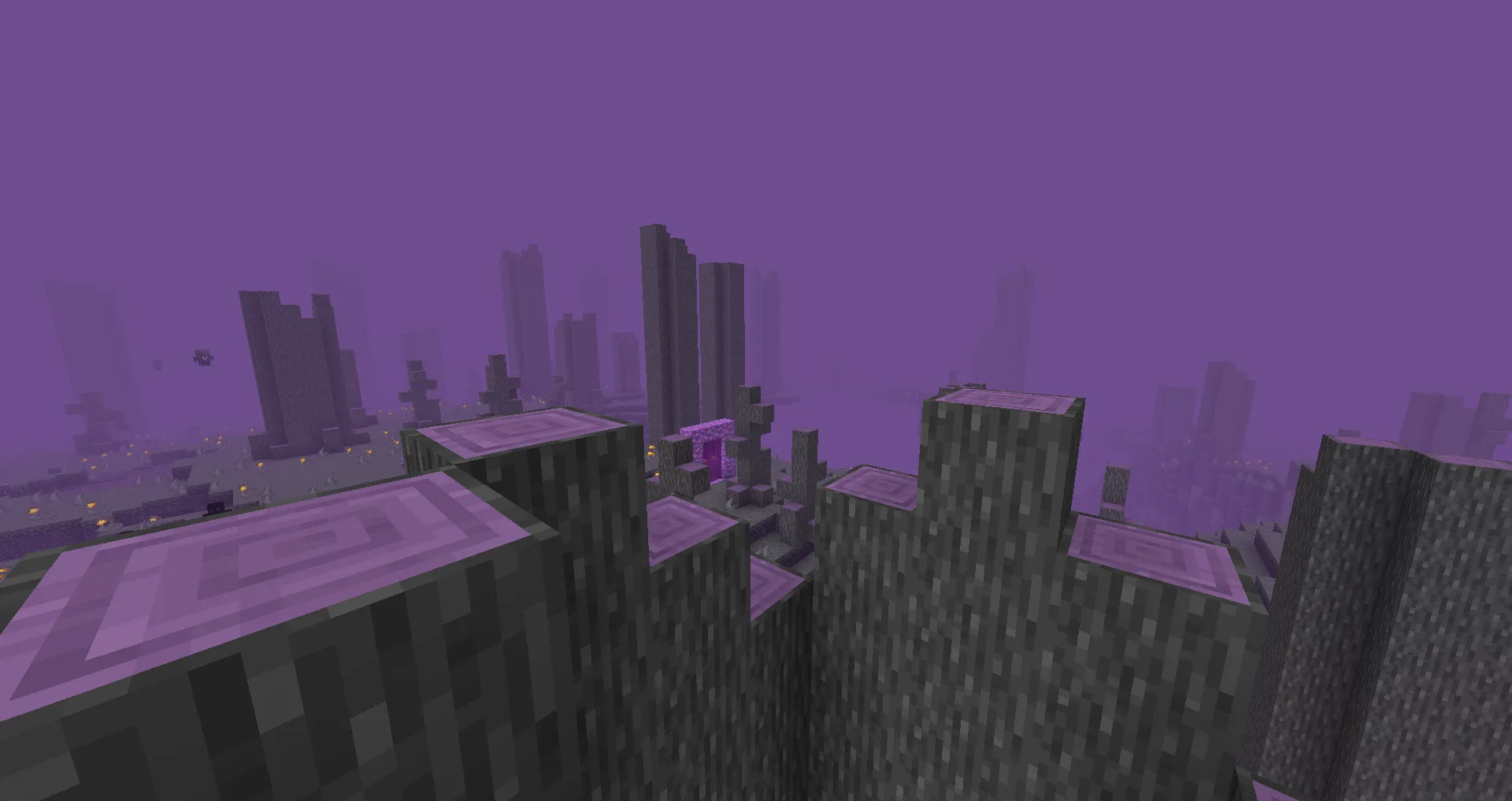Woundcraft, Моды, Minecraft