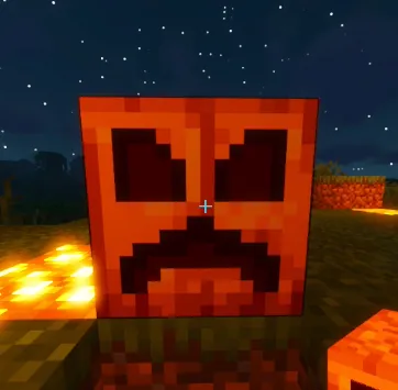 TextureMound, Текстуры, Minecraft