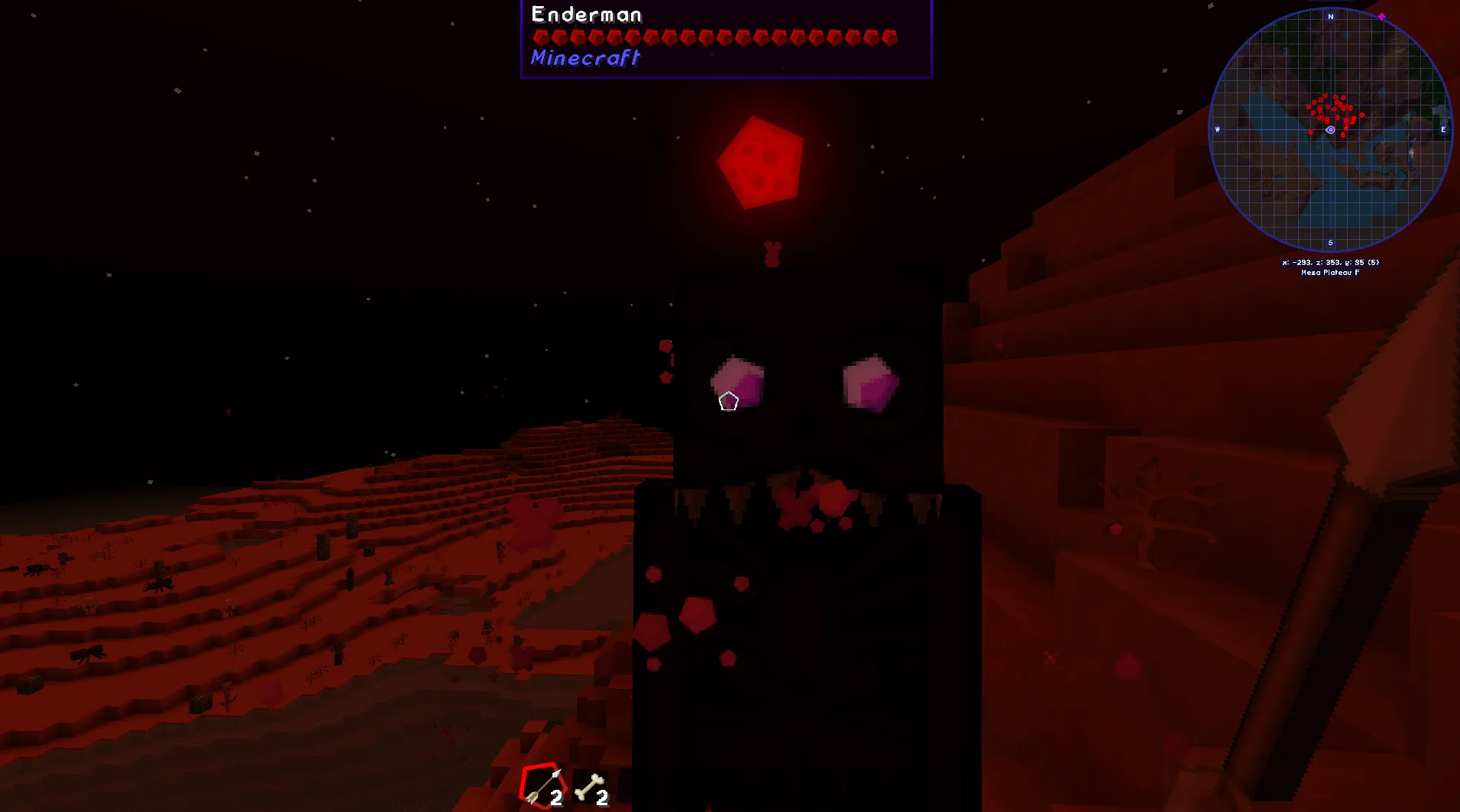BloodWolf's MagiTech — скриншот 10 (Модпаки, Minecraft)