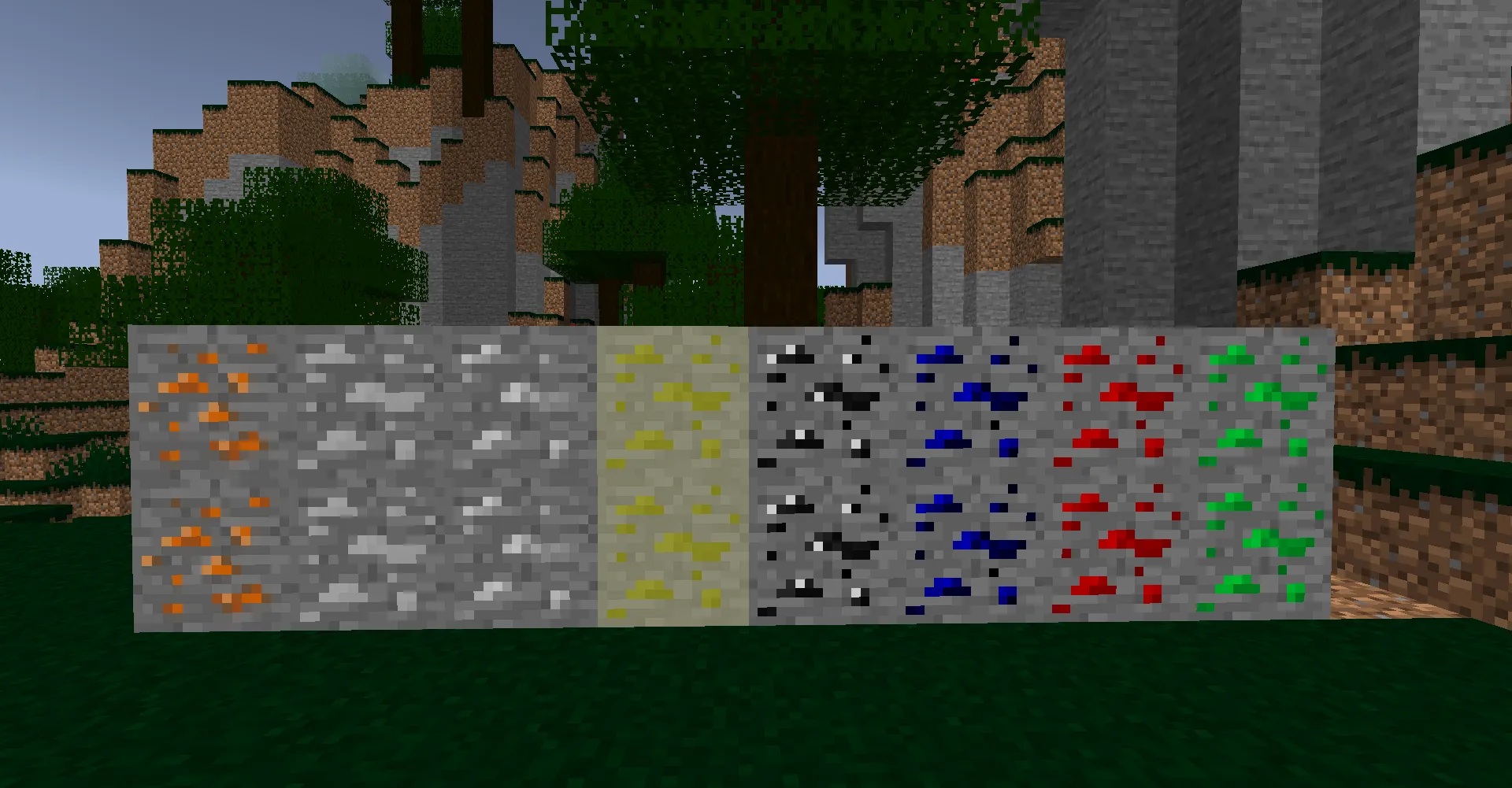 Blades Ace — скриншот 6 (Моды, Minecraft)