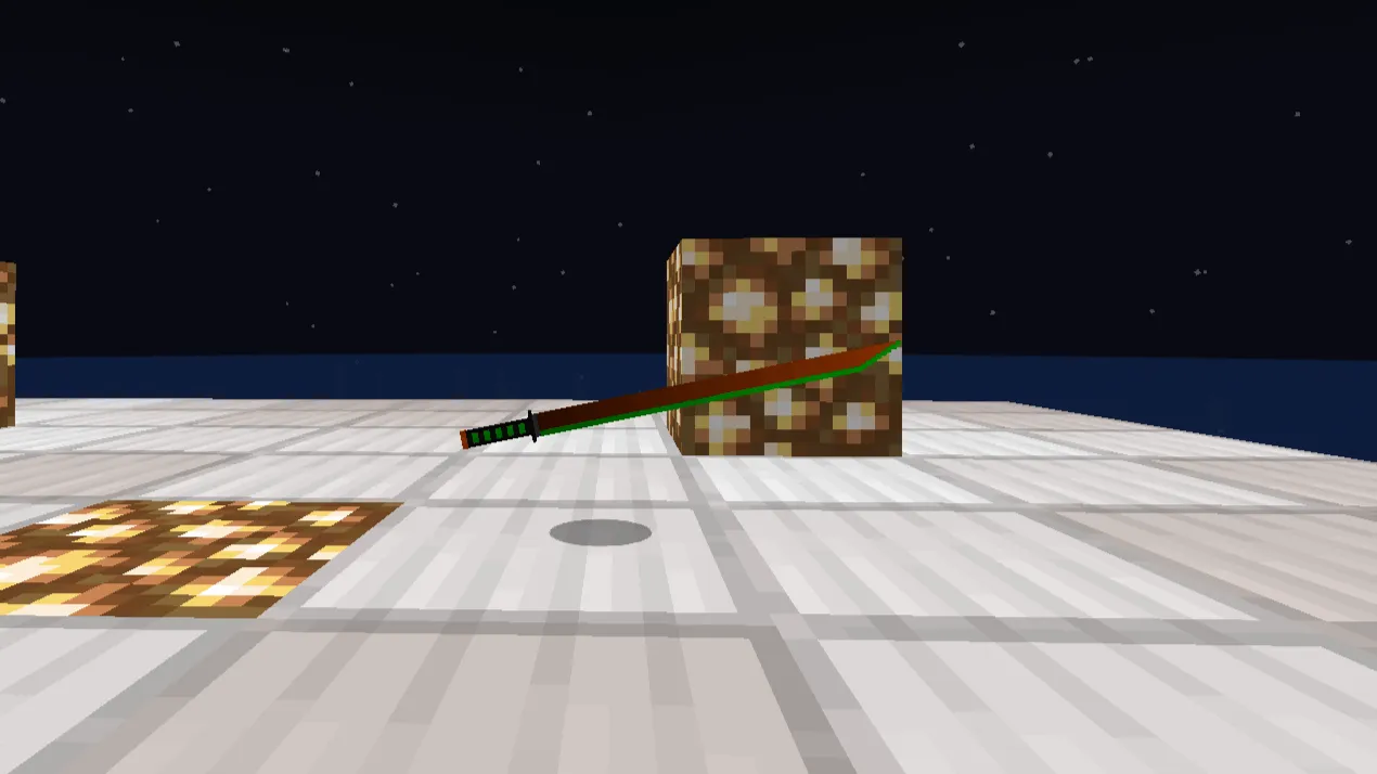 Owl's Armory, Моды, Minecraft