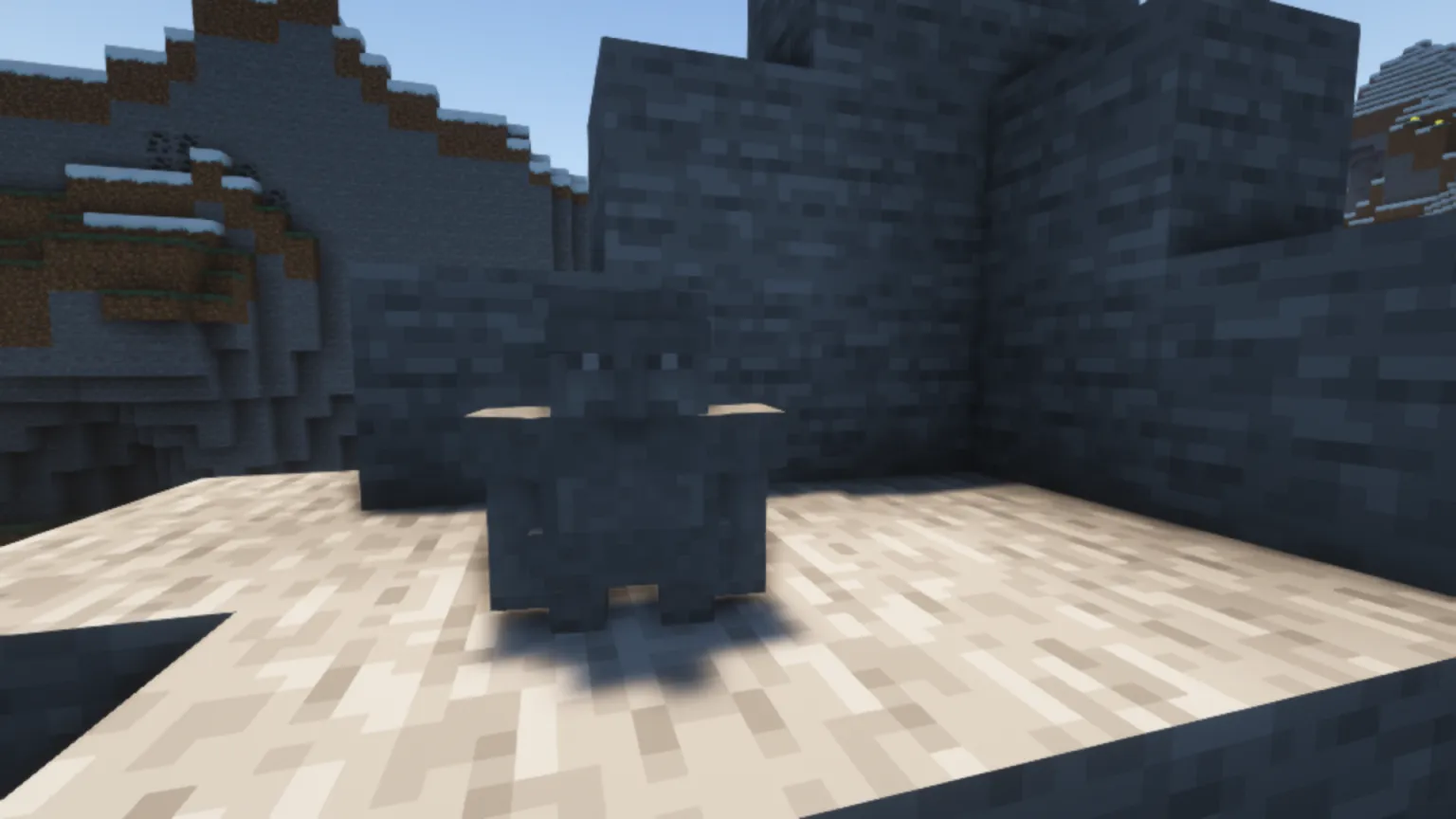 Caitie's Critters, Моды, Minecraft
