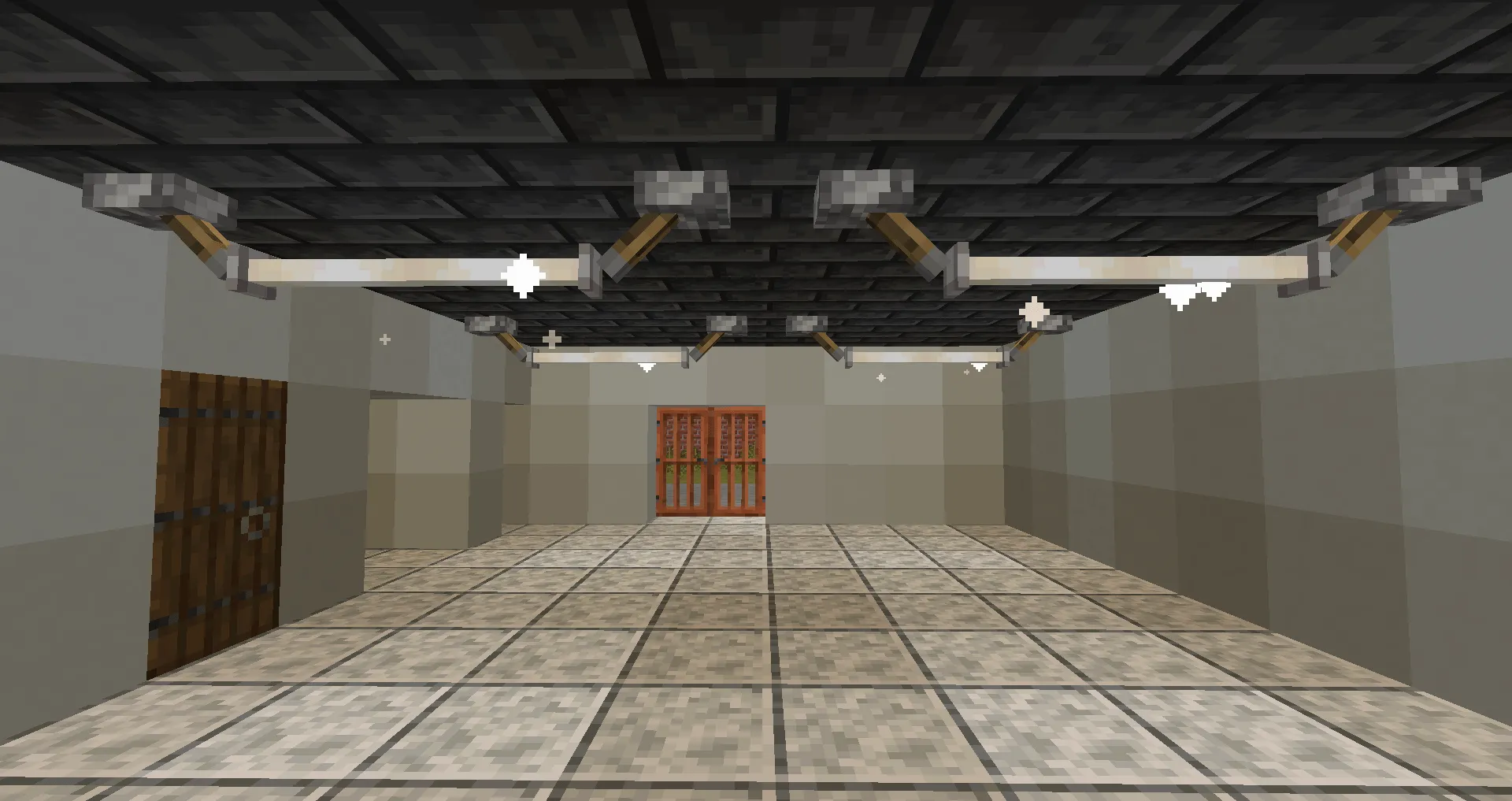 The RTG Gaming's Home, Моды, Minecraft