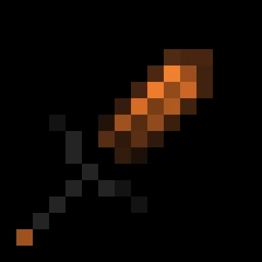 UHC Red — скриншот 6 (Текстуры, Minecraft)