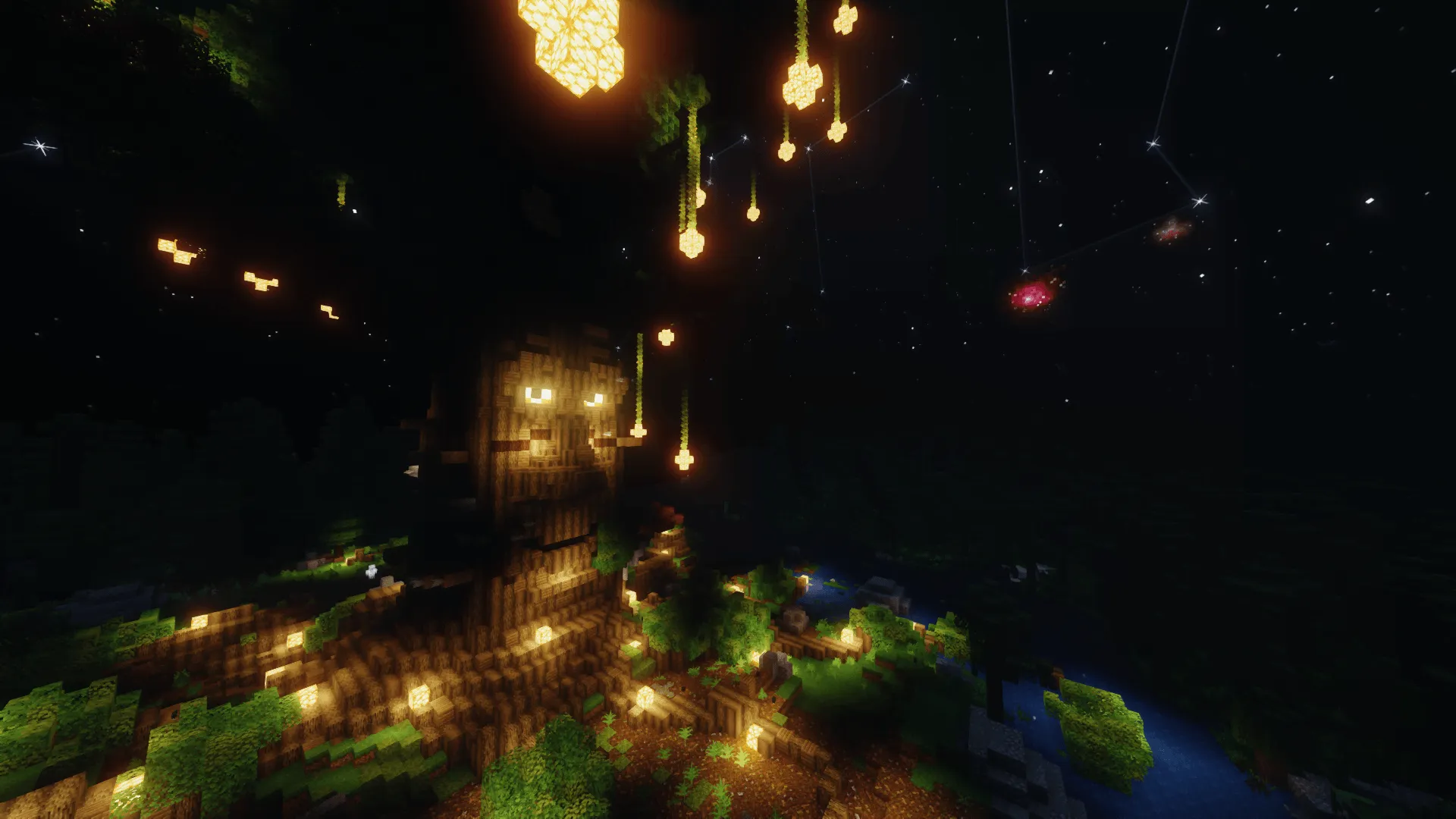 Skybound Origins — скриншот 5 (Модпаки, Minecraft)