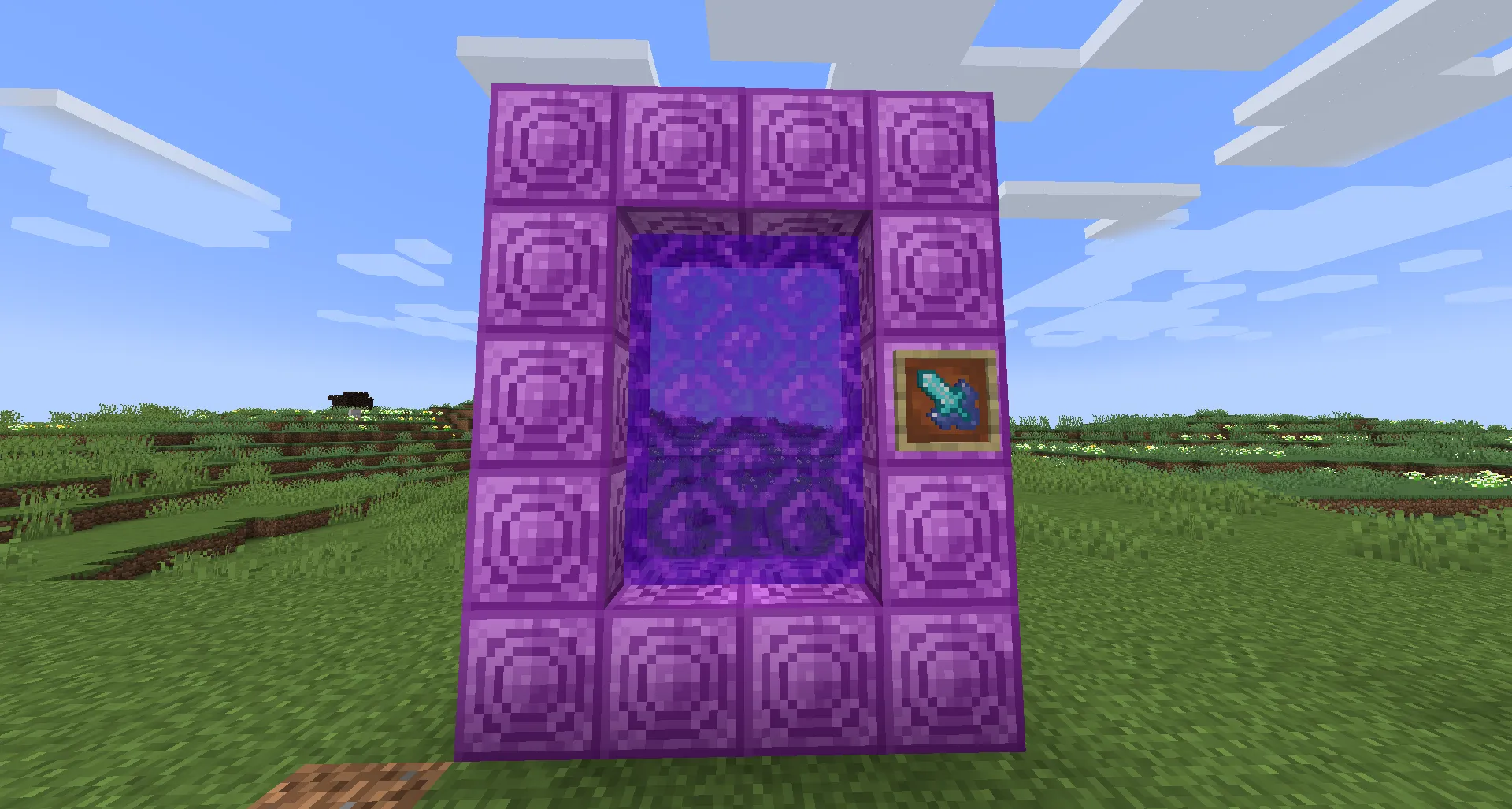 RPGCollective (Forge only), Моды, Minecraft