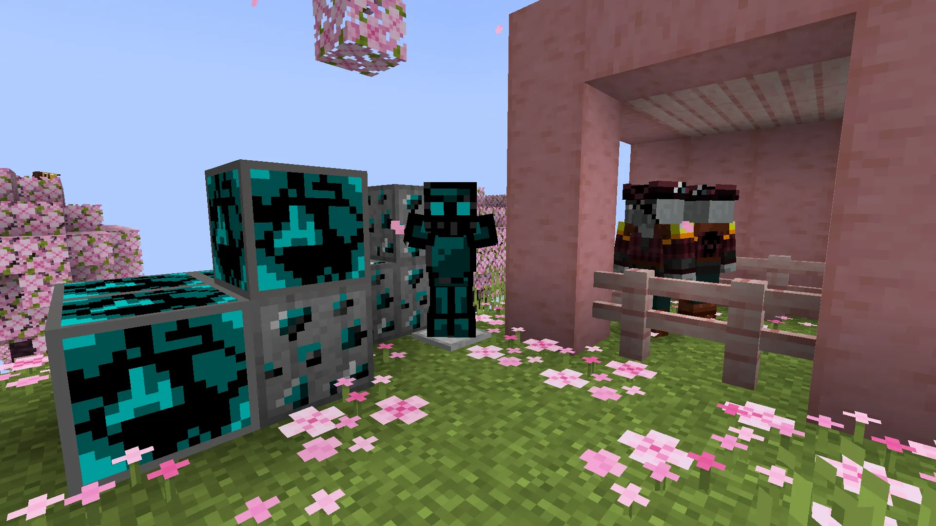 ARZİLLA — скриншот 6 (Моды, Minecraft)