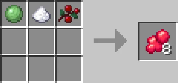 Fish Fingers and Custard — скриншот 6 (Моды, Minecraft)