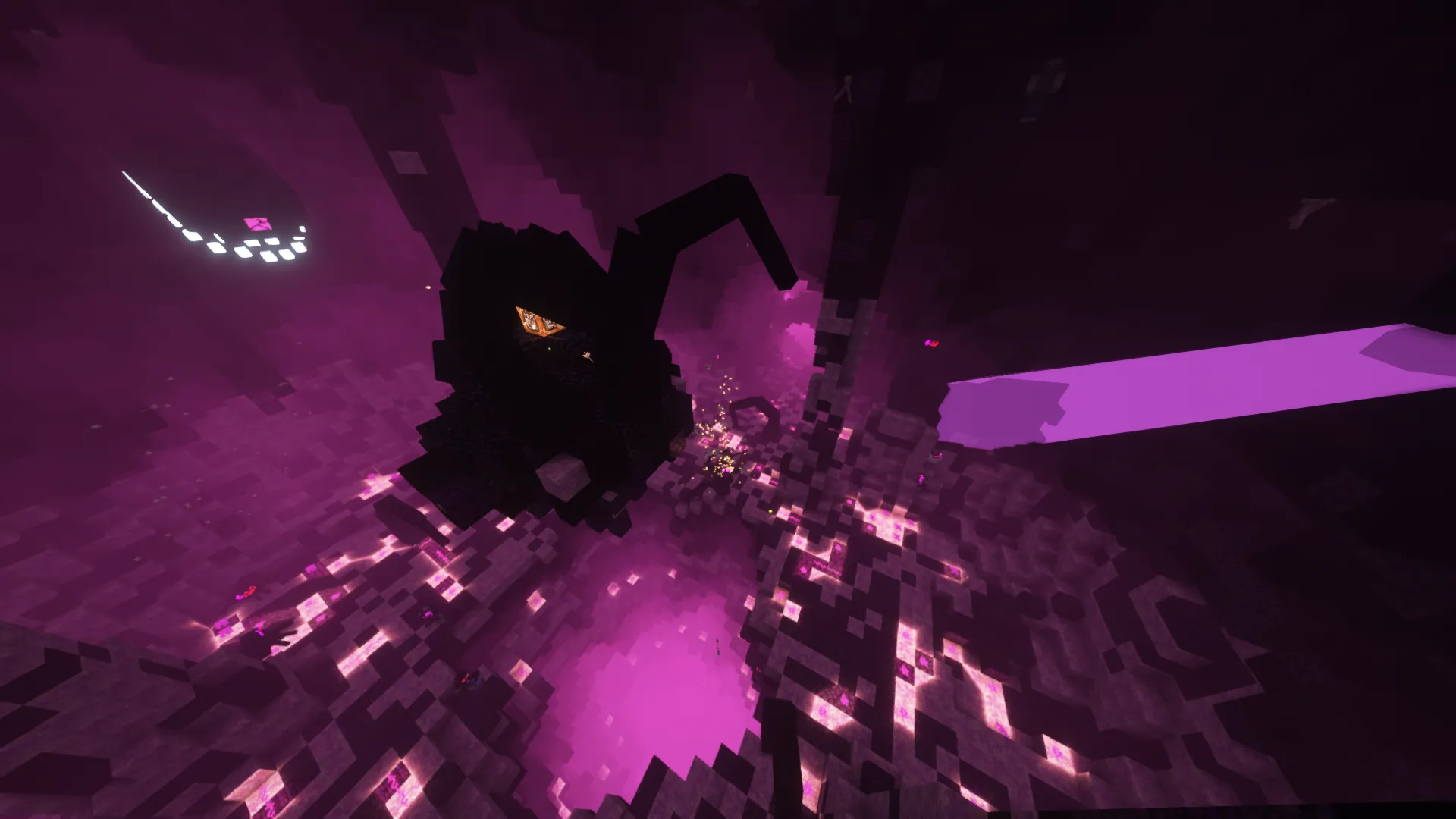 Adventures and others. (Bosses Ultimate) — скриншот 1 (Модпаки, Minecraft)