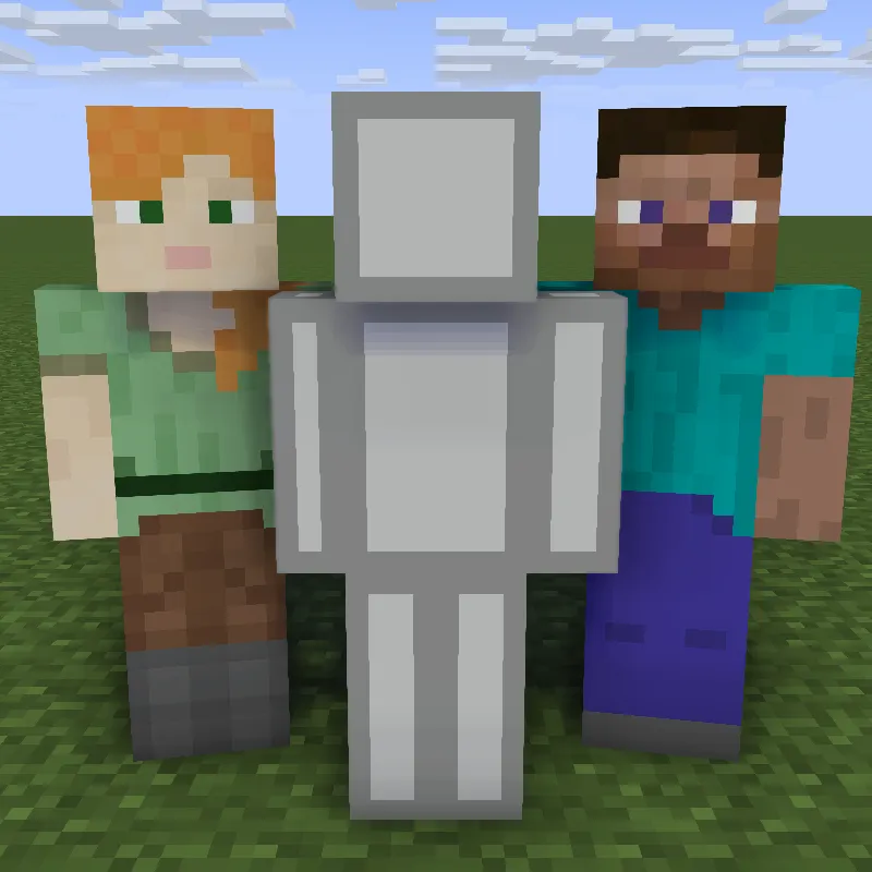 Useful Redstone Textures, Текстуры, Minecraft