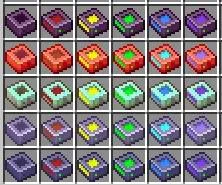 AE2 MEGA Things, Моды, Minecraft