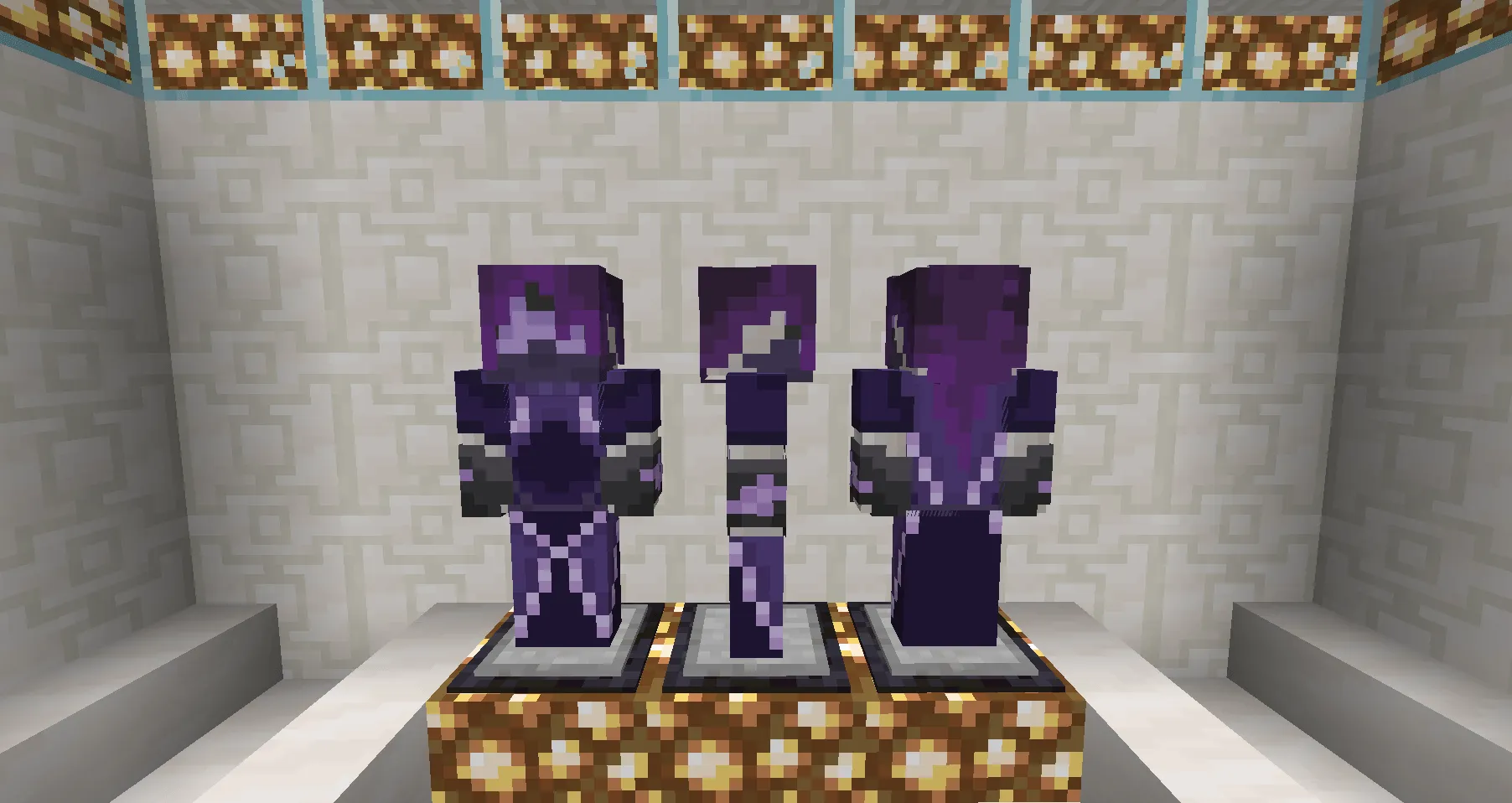 GroupHeros Palladium Addon — скриншот 8 (Аддоны, Minecraft)