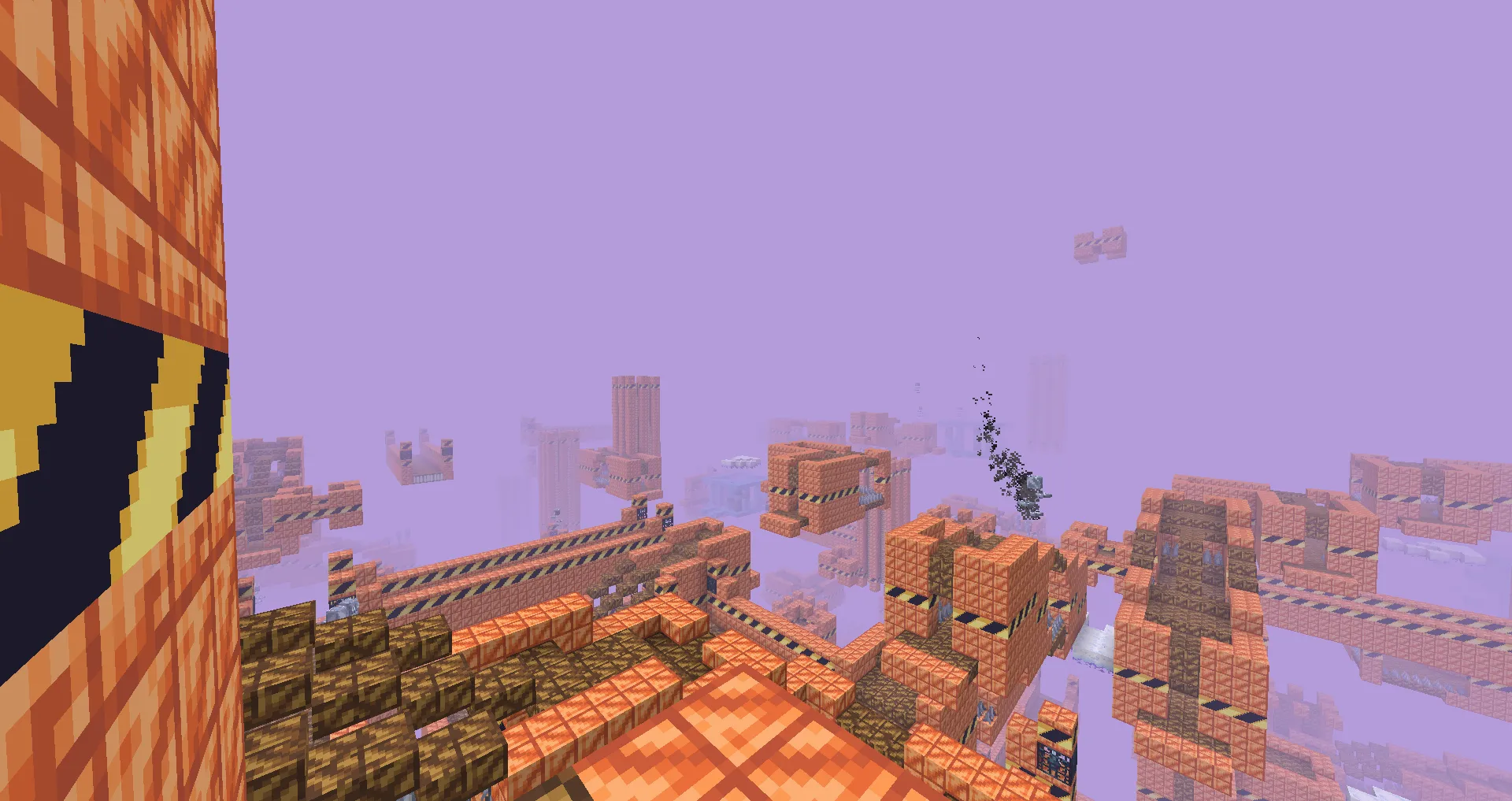 Woundcraft, Моды, Minecraft