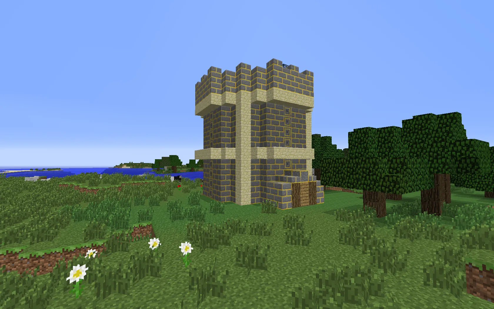 Alexandrite And More — скриншот 15 (Моды, Minecraft)