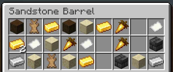 project-1434827, Моды, Minecraft