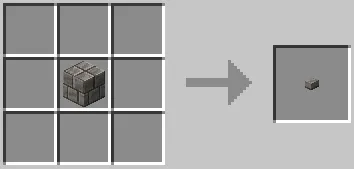 Dirt Usage, Моды, Minecraft