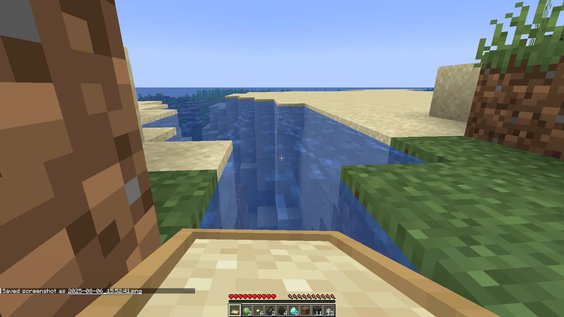 Golden Pan — скриншот 4 (Моды, Minecraft)