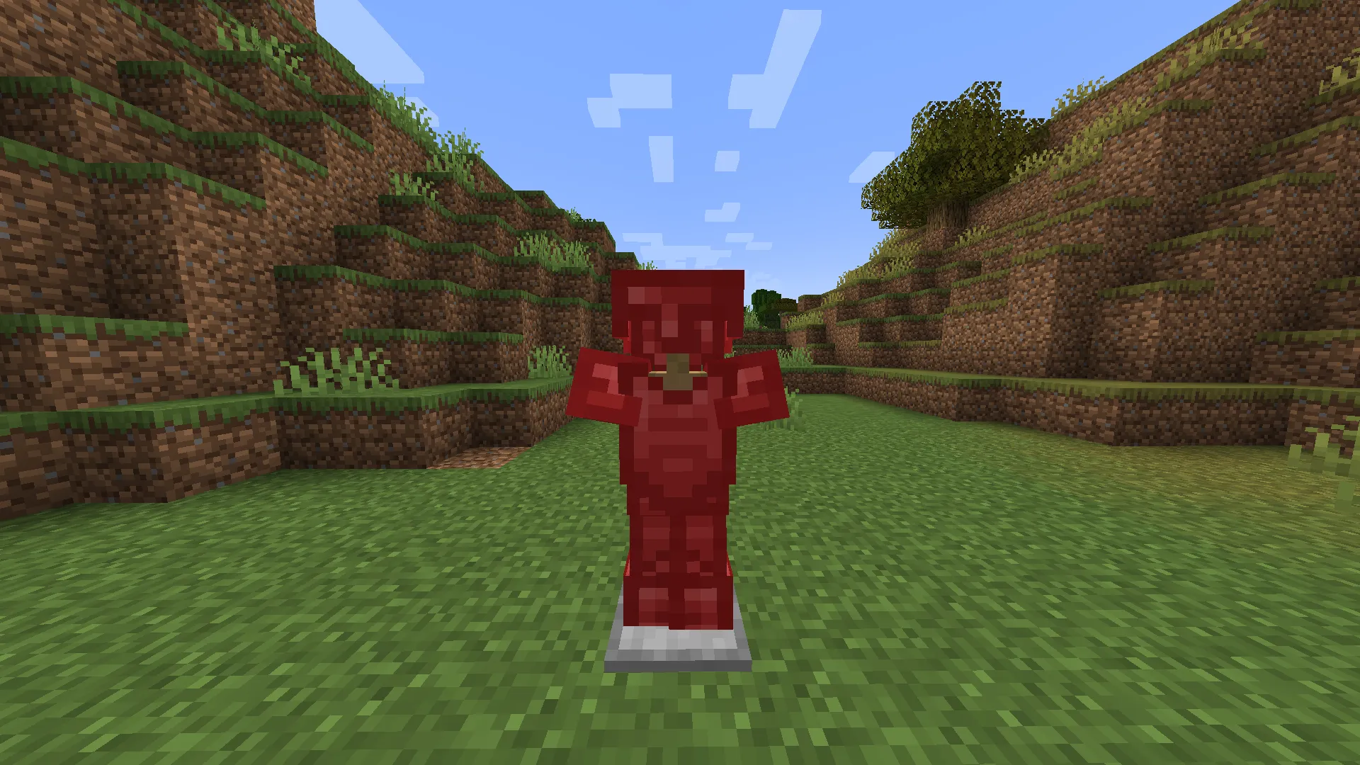 project-866336, Моды, Minecraft