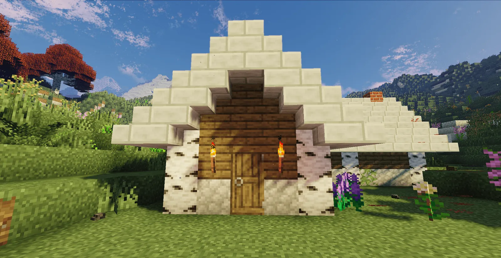 TFCerrafirmacraft — скриншот 5 (Модпаки, Minecraft)