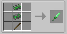 Dark's Uranium mod — скриншот 12 (Моды, Minecraft)