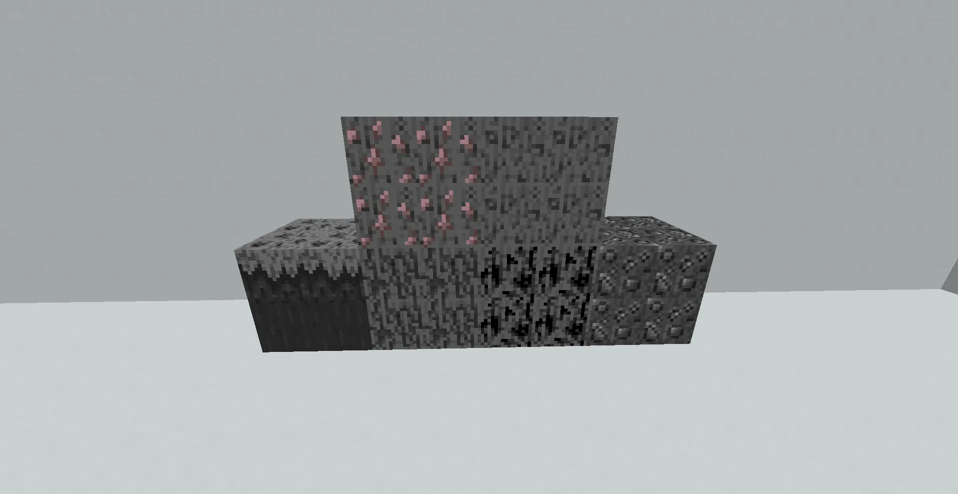 Silent Echo: Residual — скриншот 6 (Моды, Minecraft)