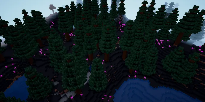 MyticWorld — скриншот 5 (Моды, Minecraft)