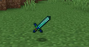 Crimson Edge — скриншот 4 (Текстуры, Minecraft)